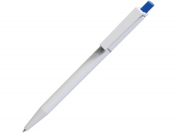 OA2102091969 Viva Pens. Шариковая ручка Xelo White,  белый/синий