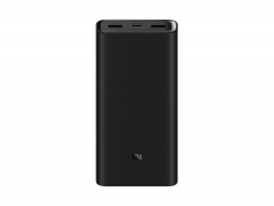 OA2102095679 XIAOMI. Аккумулятор внешний 20000mAh Mi Power Bank 3 Pro PLM07ZM (VXN4254GL)