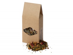 OA2102094122 Eat & Bite. Чай Малина с мятой травяной, 70 г