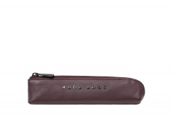 OA2003028459 Hugo Boss. Футляр для письменных принадлежностей Storyline Burgundy