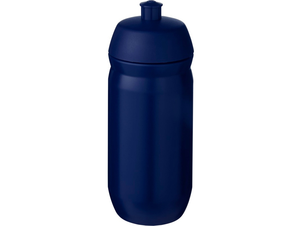 OA24082811137 HydroFlex™. Спортивная бутылка HydroFlex™ объемом 500 мл, синий
