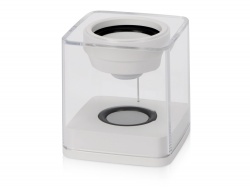 OA2102091025 Xoopar. Портативная колонка Xoopar модель iLO Speaker STEREO 10 Вт, белый