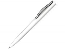 OA210209528 Uma. Ручка шариковая металлическая TITAN ONE, белый