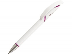 OA2102092653 Viva Pens. Шариковая ручка Starco Metallic, розовый