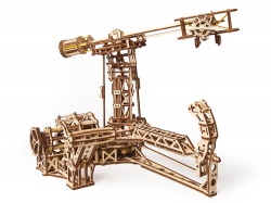 OA2003025441 UGEARS. 3D-ПАЗЛ UGEARS Авиатор
