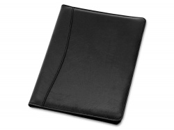 OA33BG-BLK16 Папка для документов Триест, черный