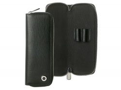 OA2003028480 Hugo Boss. Футляр для авторучек Tradition Black