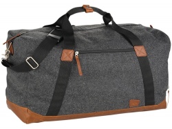 OA2003022683 Field&CO. Сумка дорожная, темно-серый