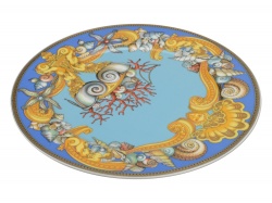 OA1701223236 VERSACE. Блюдо La Mer