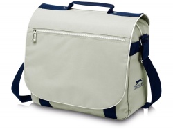 OA15118347 Slazenger. Сумка на плечо York, серый/синий