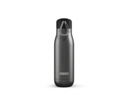 OA2102092181 Zoku. Термос Zoku 500 мл серый
