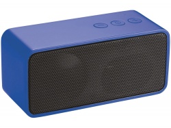 OA1701223234 Avenue. Динамик Stark Bluetooth®, ярко-синий