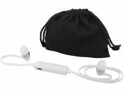 OA170140921 Наушники Bustle Bluetooth®, белый