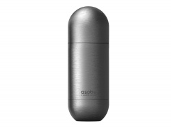 OA2102096783 ASOBU. Термос ORB, серебристый