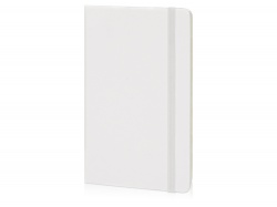 OA2003022254 Moleskine. Записная книжка Moleskine Classic (в линейку) в твердой обложке, Medium (11,5x18 см), белый