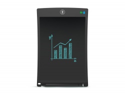 OA2102094466 Планшет для рисования Pic-Pad Business Mini с ЖК экраном, черный