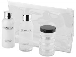 OA170140330 Seasons. Набор для путешествий Field от Seasons