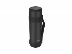 OA24082821820 Thermos. Термос из нерж. стали тм THERMOS NCD-1000 BK1,0L