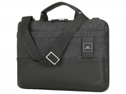 OA2003027482 RIVACASE. Сумка для MacBook Pro и Ultrabook 13.3 8823, черный меланж