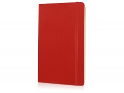 OA200302569 Moleskine. Записная книжка Moleskine Classic Soft (в линейку), Large (13х21см), красный