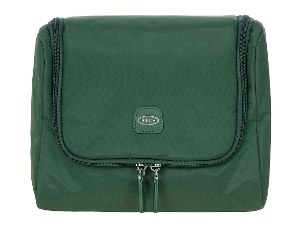 OA24082822968 BRIC&#39;S. Косметичка BRIC&#39;S, POSITANO SOFT, 7л, оливковый