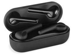 OA2102091885 ROMBICA. Беспроводные наушники Rombica Mysound Free Black, черный