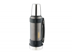 OA24082821810 Thermos. Термос из нерж. стали тм THERMOS 2520GM Stainless Steel Vacuum Flask  1.2L