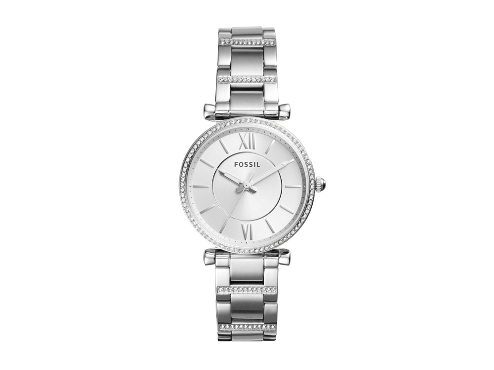 OA2408283711 Fossil. Часы наручные, женские. Fossil