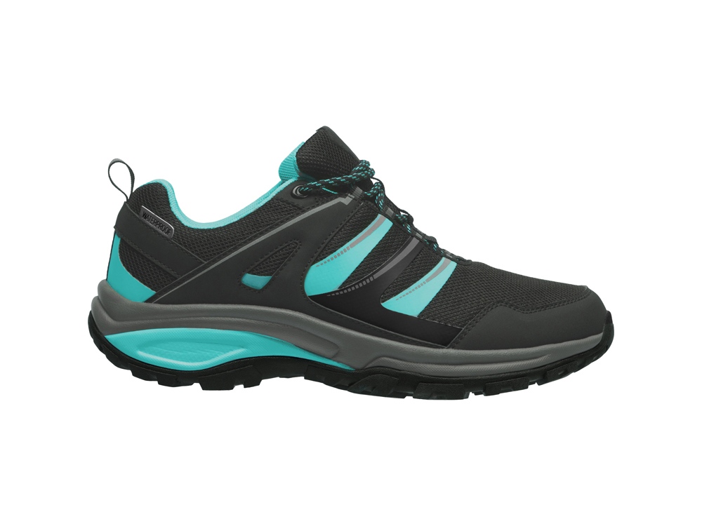 OA24082814869 Roly. Кроссовки Marc, эбеновый/бирюзовый