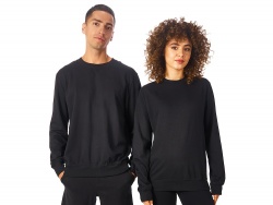 OA2408283245 US Basic. Свитшот Warsaw 220гр, унисекс, черный