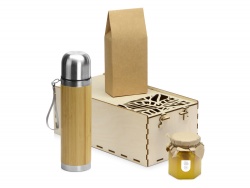 OA2102096384 Eat & Bite. Подарочный набор Warm honey