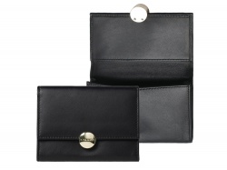 OA2003028694 Nina Ricci. Чехол для блокнота A7 M&eacute;daillon Noir