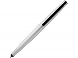 OA15094105 Ручка-стилус шариковая Naju с флеш-картой USB 2.0 на 4 Гб.