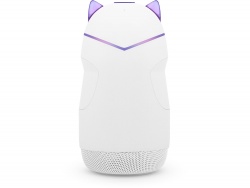 OA210210055 ROMBICA. Портативная акустика Rombica Mysound Kitty 4C, белый