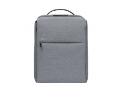 OA2102095725 XIAOMI. Рюкзак Mi City Backpack 2 Light Gray DSBB03RM (ZJB4194GL)