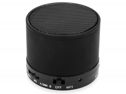 OA1701221511 Беспроводная колонка Ring с функцией Bluetooth®, черный