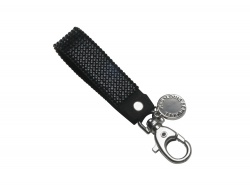 OA200302898 Jean Louis Scherrer. Брелок для ключей Cassiope Black. Jean-Louis Scherrer