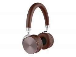 OA2003028103 ROMBICA. Наушники Rombica Mysound BH-12 Brown