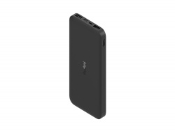 OA2102095677 XIAOMI. Аккумулятор внешний 10000mAh Redmi Power Bank Black PB100LZM (VXN4305GL)