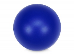 OA6PR-BLU6 Мячик-антистресс Малевич, синий