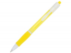 OA2003024850 Шариковая ручка Trim, желтый