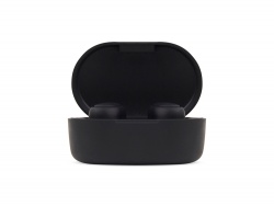 OA2102094644 ROMBICA. Наушники Rombica Mysound Play - Black/TWS