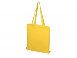 OA2003021886 Сумка из хлопка Carryme 105, желтый