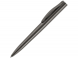 OA2102094044 Uma. Ручка шариковая металлическая Titan M, антрацит