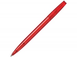OA75B-RED7 Ручка шариковая London, красный, синие чернила