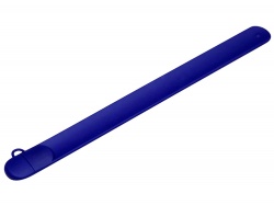 OA2003025363 Флешка в виде браслета, 32 Гб, синий