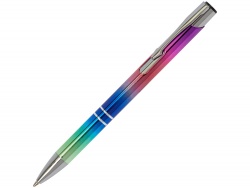 OA24082816273 Ручка металлическая шариковая Legend Rainbow, мультицвет