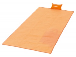 OA92SR-ORG2 Коврик Riviera, оранжевый