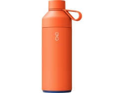 OA24082820339 Ocean Bottle. Бутылка для воды Big Ocean Bottle объемом 1000 мл с вакуумной изоляцией, оранжевый