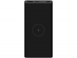 OA2408288383 XIAOMI. Аккумулятор внешний Mi 10000mAh 10W Wireless Power Bank